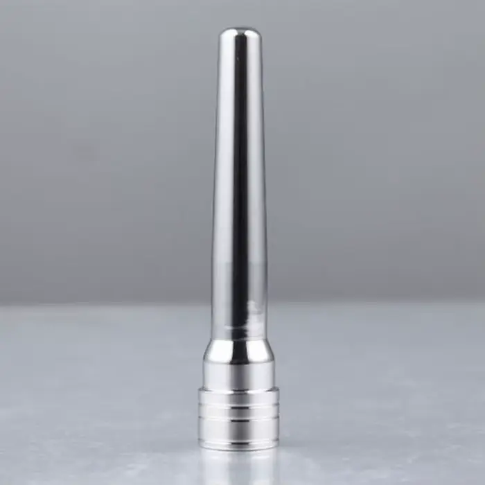 Embout de buse de vapeur en acier inoxydable pour Delonghi Dedica