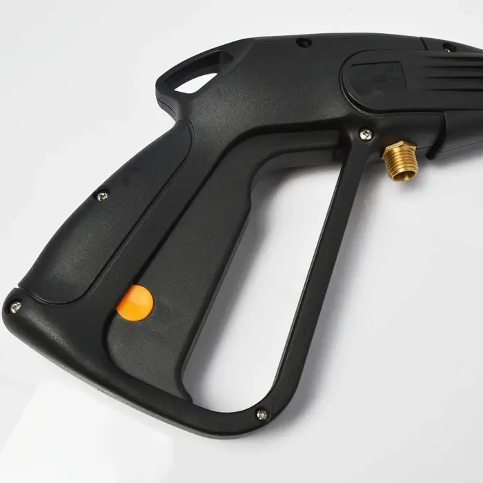 Pistolet de lavage de voiture haute pression avec lance et buse pour Champion Hammer Crosser