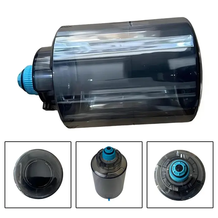 Conteneur de réservoir d'eau de remplacement pour aspirateur à main Eureka NEW430BL