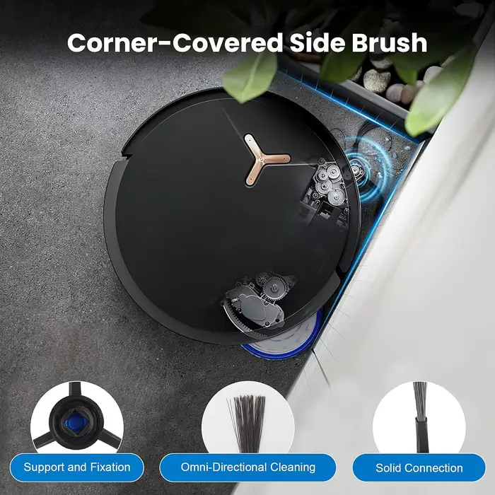 ECOVACS T50 PRO OMNI / T50 OMNI