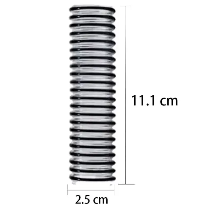 Tube Flexible à conduit inférieur pour aspirateur TINECO Floor ONES3/Breeze