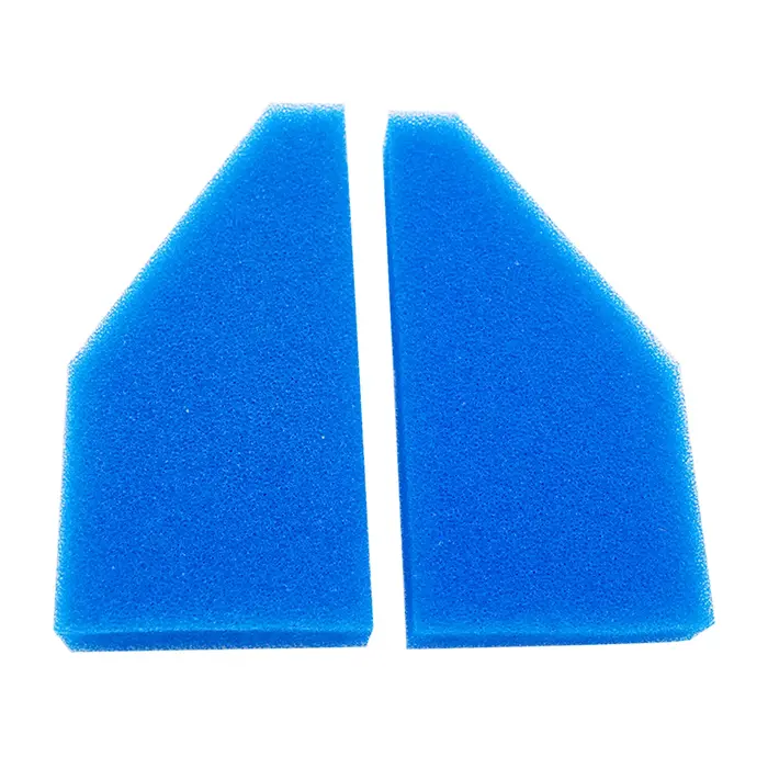 Ensemble de filtres pour aspirateur Thomas Aqua + Multi Clean X8