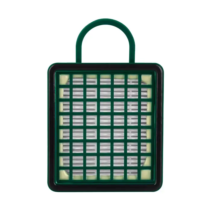 Élément filtrant HEPA FP130 FP131 KOBOLD130 KOBOLD131 pour Vorwerk Kobold VK130 VK131