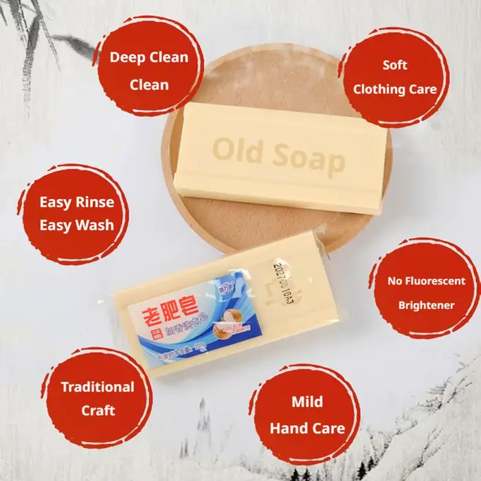 Savon de nettoyage naturel pour le linge, nettoyant pour sous-vêtements, éliminateur de vieilliements, pour un nettoyage en profondeur, élimination des odeurs et des taches