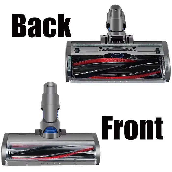 Pour aspirateur Dyson V6 DC58 DC59 DC61 DC62