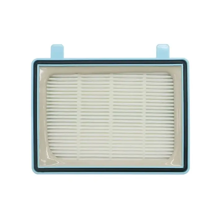 Filtre pour aspirateur Philips FC8010/02 pour PowerPro Compact et Active FC9550 FC9571 FC9588 FC9328 FC9330 FC9349 FC9350 FC5835 FC5836 FC5982 FC5988 FC5832 FC9351 FC9352 FC9353 FC9331 FC9515 FC9516