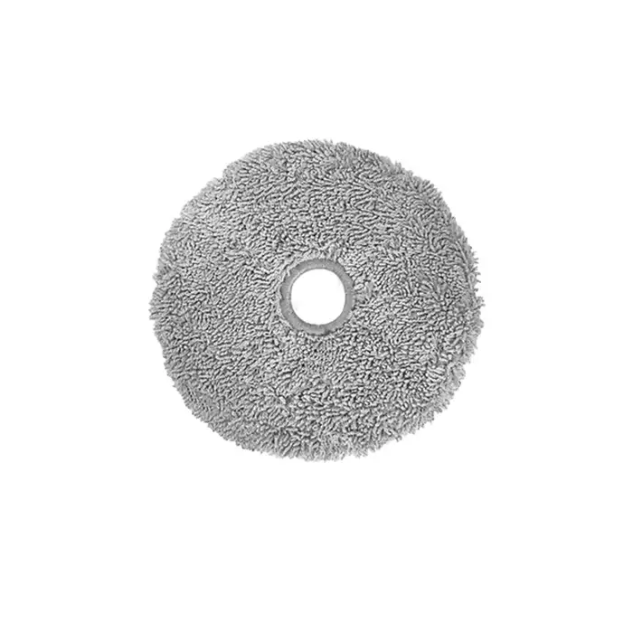Pièces de rechange pour aspirateur robot, filtre de brosse latérale principale, convient pour Lysie