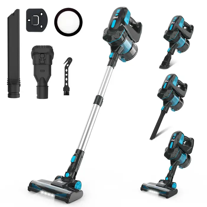 Aspirateur sans fil INSE