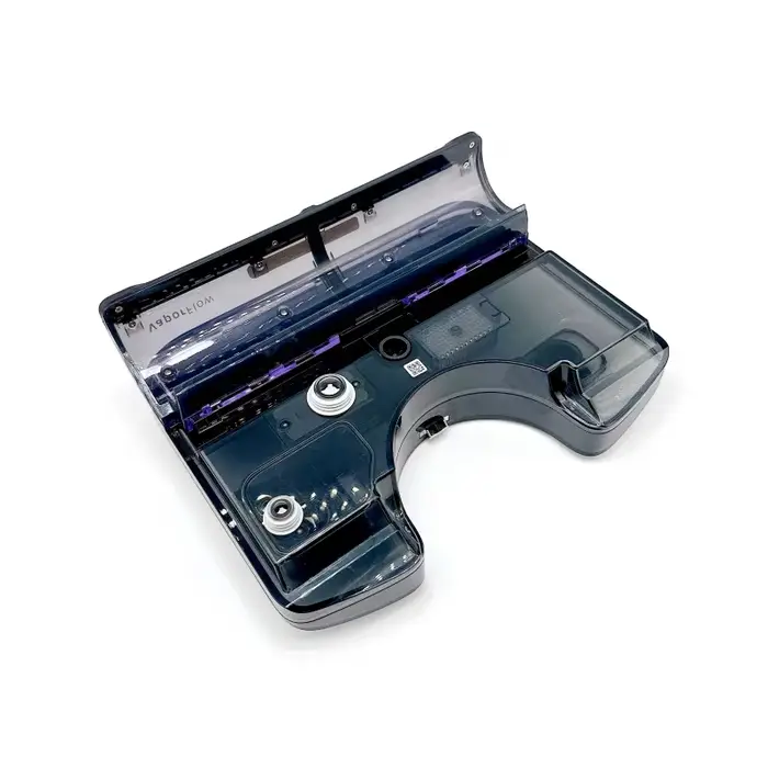Roborock F25 Module de réservoir d'eau douce propre Ultra Original pour vapeur eau chaude accessoires d'aspirateur humide et sec pièce de rechange