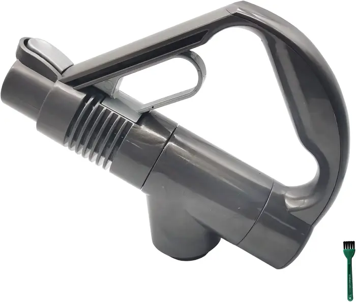 Poignée de baguette d'aspirateur pour aspirateur Dyson DC19 DC23 DC26 DC29 DC32 DC36 DC37, accessoir