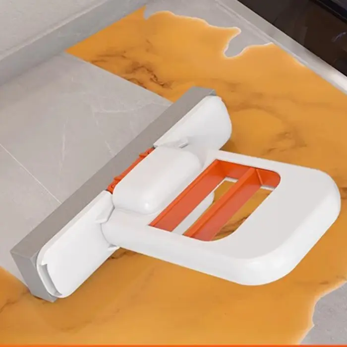 ​ Mini vadrouille Portable 2 en 1