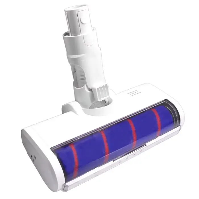 Tête de brosse électrique pour Xiaomi K10/G10/1C Dreame V8/V9B/V9P/V11/G9, pièces d'aspirateur pour
