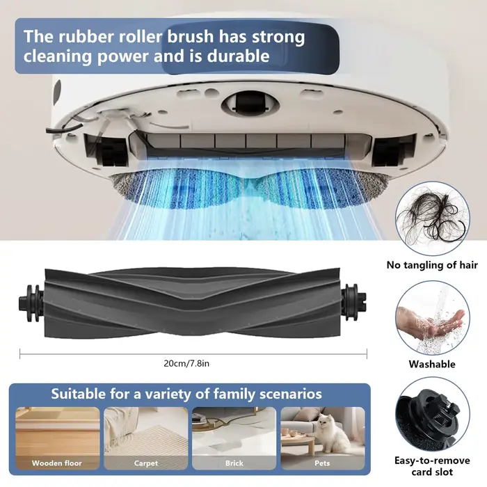 Accessoires pour aspirateur (Dreame L50 Ultra AE