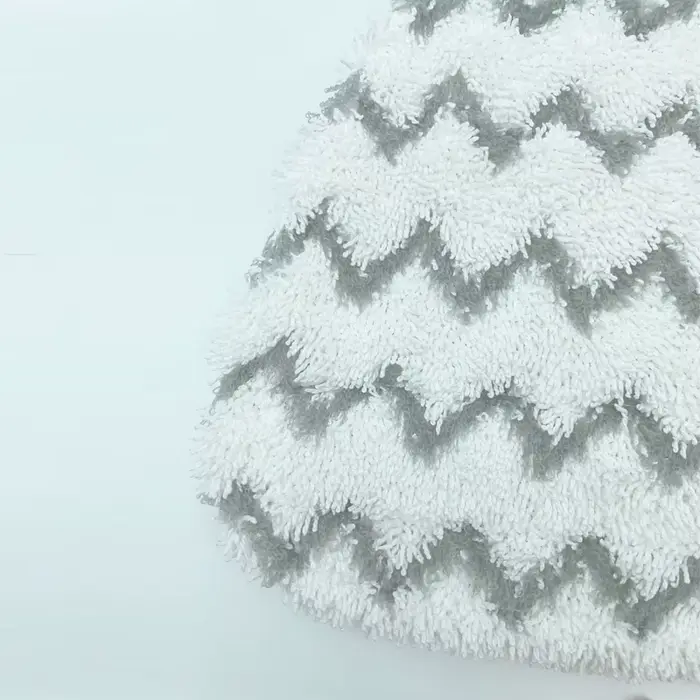 Pour Midea Sc2 nettoyeur à vapeur vadrouille tissu 2 en 1