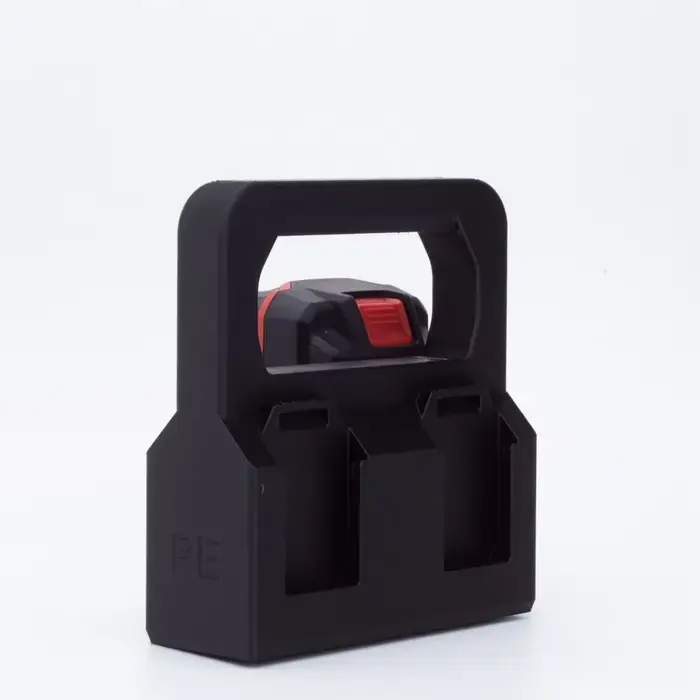Support de rangement pour batterie