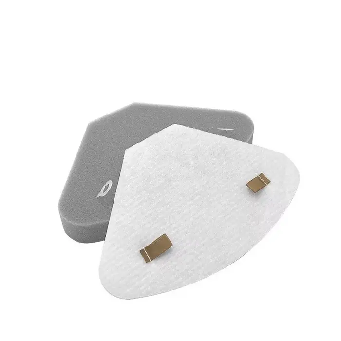 Kit de filtres HEPA de remplacement pour aspirateurs sans fil Shark PowerDetect