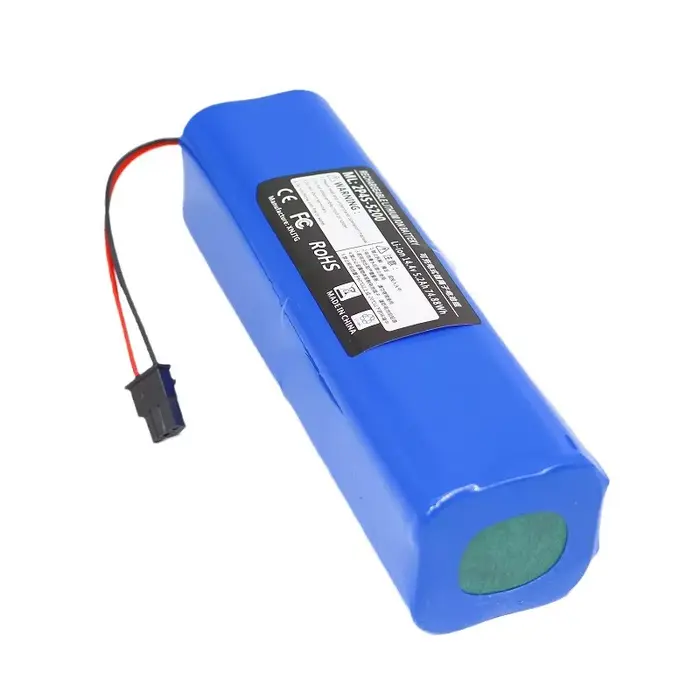 Batterie au lithium 14.4V/14.8V