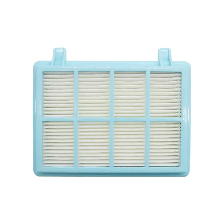 Compatible avec l'aspirateur Philips Power Pro Compact FC9330 FC9331 FC9332 FC9333 FC9334 FC9555 FC9550 filtre HEPA