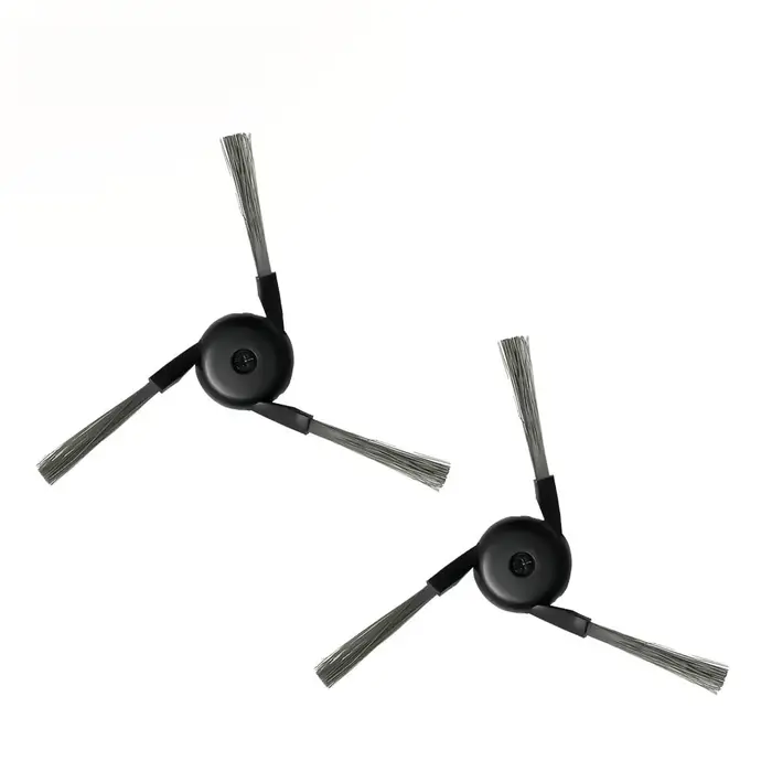 Brosse latérale pour aspirateur Dreame X50 Ultra, compatible avec S30 ProUltra/S40 Pro Ultra/L40 Ult