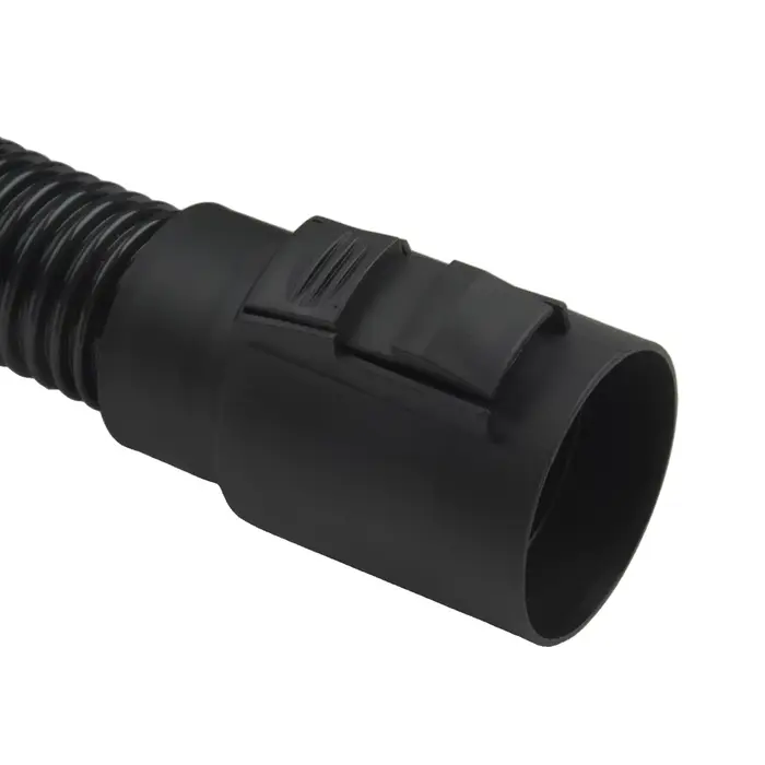 Extension de tuyau d'aspirateur sec et humide
