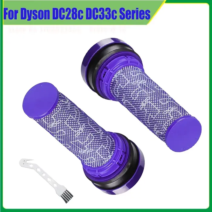 Accessoires pour aspirateur Dyson série DC DC28c DC33c DC37 DC39c DC41c DC53