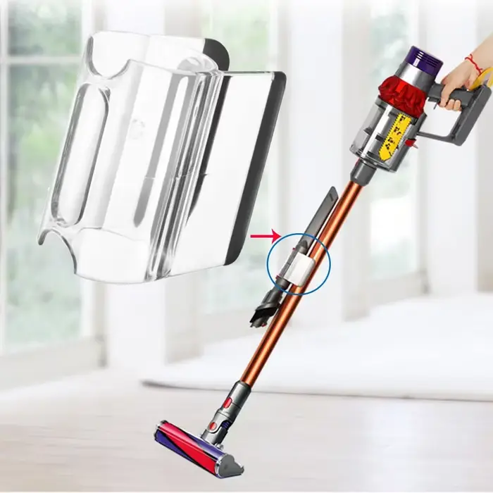 Pièce d'aspirateur pour aspirateur Dyson V7 V8 V10 V11