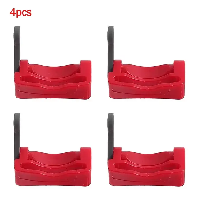 Attaches de verrouillage du déclencheur pour aspirateur Dyson V6 V7 V8 V10 V11 V12 V15 – Pince