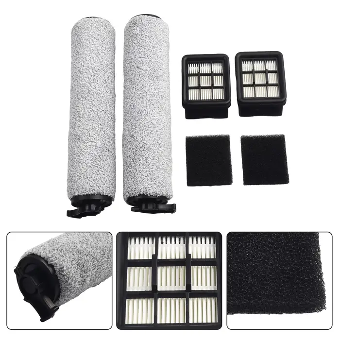 Accessoires pour aspirateur Bissell CrossWave HF3 sans fil