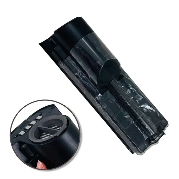 Réservoir double pour eaux usées pour aspirateur et serpillière Dreame H14 Pro/ H14/ H14 Dual/ H20 Pro/ H20 Ultra/ H30