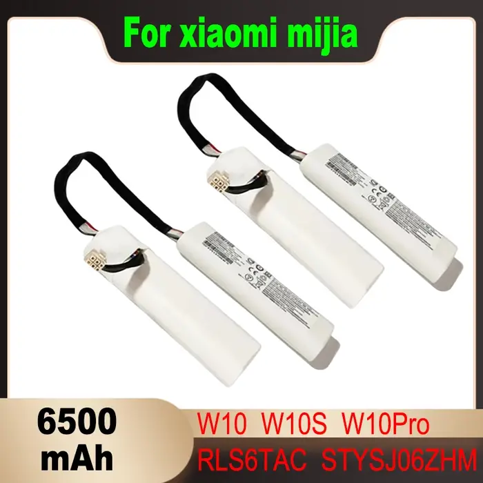 Pour Xiaomi Mijia Dream W10 W10S W10 Pro RLS6TAC STYSJ06ZHM NO Wash Pro