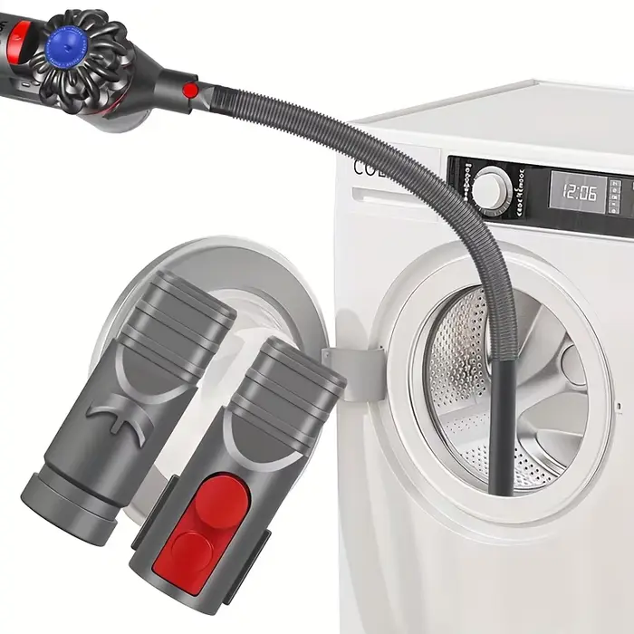 Kit de nettoyage de ventilation pour sèche-linge