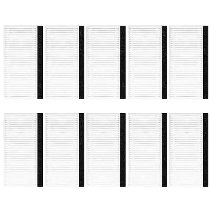 Filtre HEPA de remplacement pour aspirateur Robot Left pour M3 pour M3 Max
