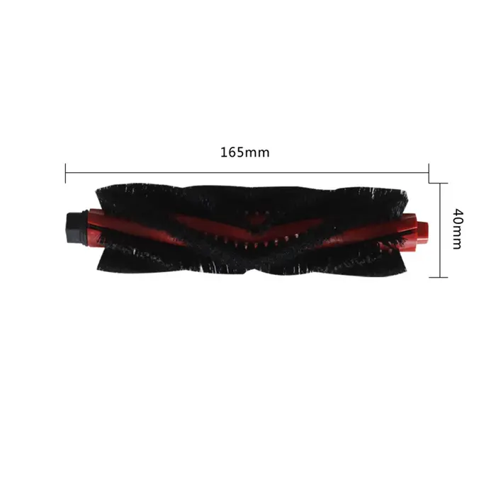 Kit d'accessoires pour aspirateur robot Lefant M200/M201/ M501A/M520/M571/T700/U180, brosse latérale, filtre HEPA, serpillères, pièces détachées 002