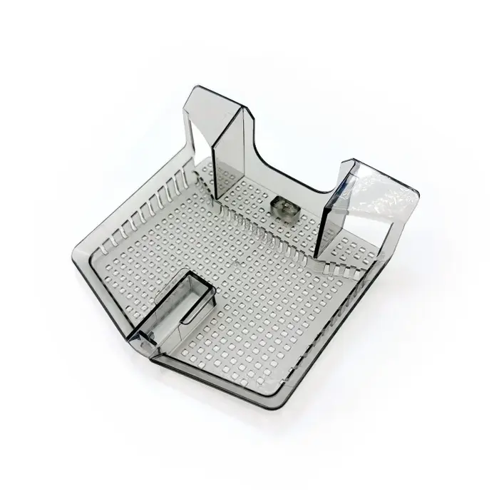 Station d'accueil avec filtre à eau d'origine Dreame X50 Ultra pour aspirateur robot L40s L50 Pro