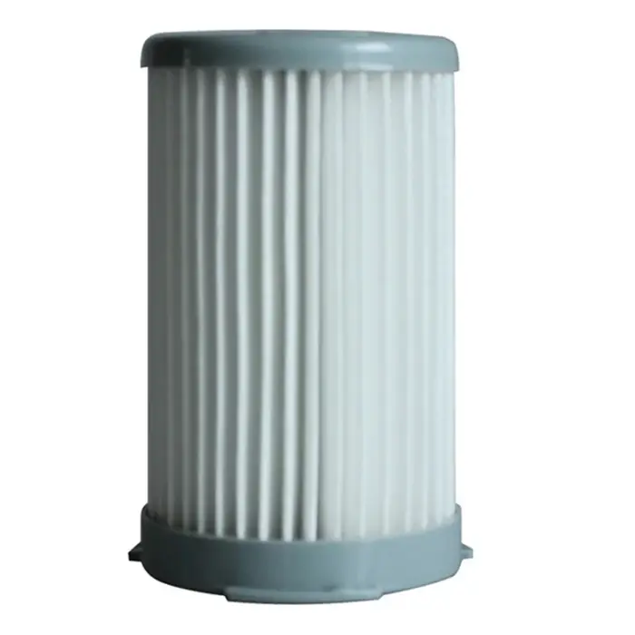 Kit de filtre pour aspirateur pour accélérateur ZTI7635 ZS201 ZS203 ZAC6700 ZAC6705 ZAC6707 ZAC6716
