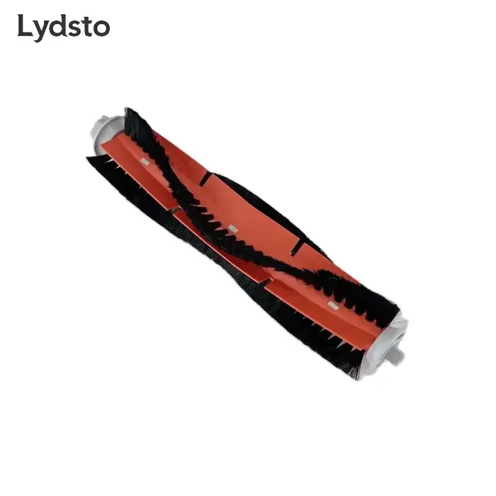 Brosse principale originale pour aspirateur robot Lydsto - Brosse à rouleaux pour R1/R1D/R1 PRO/S1/L