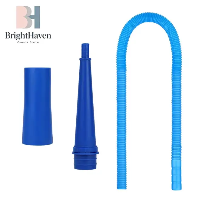 Kit de nettoyage de conduit de sèche-linge 1 pièce