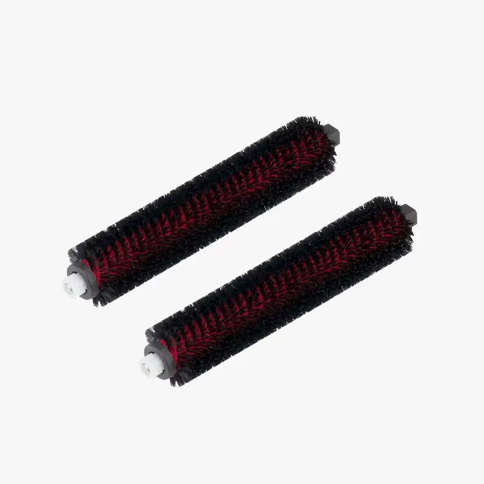 Brosse autonettoyante originale à grande vitesse