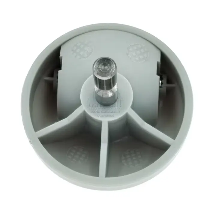 Roues de remplacement pour aspirateur Robot Xiaomi Roborock S50 S51 S55 / Mi 1S 1st, roulettes de vo