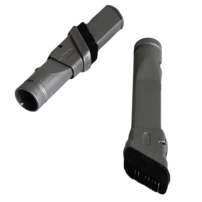 Brosse à pointe noire 2 en 1 pour Dyson DC22