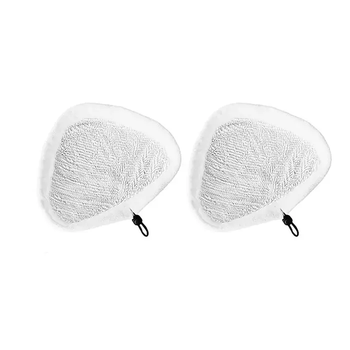 Tampon de tête de vadrouille à vapeur de remplacement