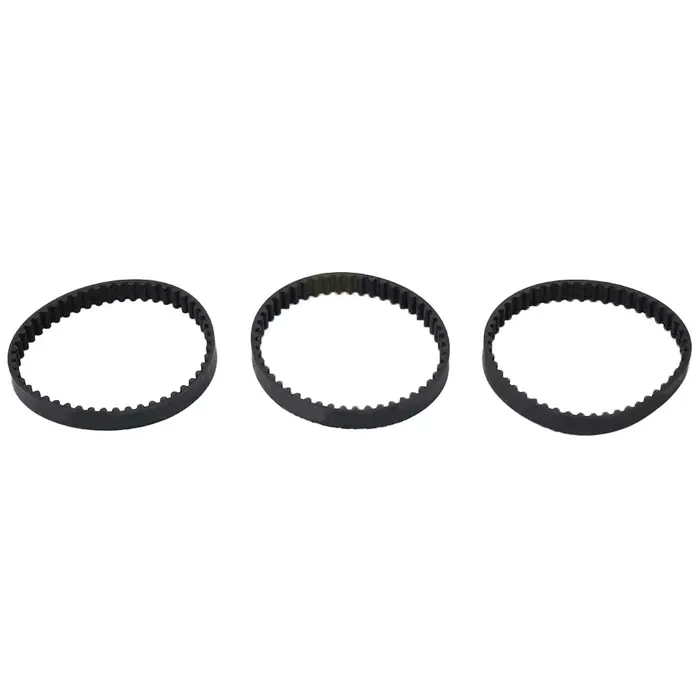 Courroies de rechange pour aspirateur ONEPWR BLADE 4 PET