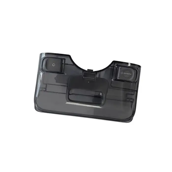 Accessoires pour réservoir d'eau propre/d'eau sale d'origine pour aspirateur robot Roborock F25 (Combo) / F25 ACE - Pièces neuves