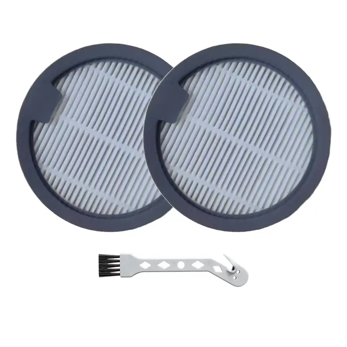 Filtre Hepa de remplacement lavable et réutilisable pour aspirateur Dreame H12 Dual/M12, Durable et