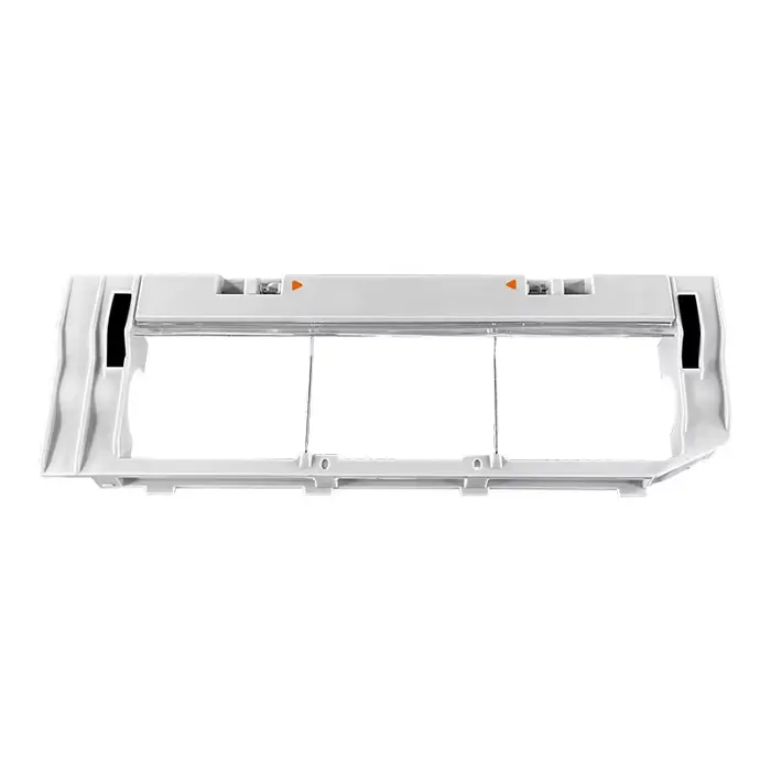 Couvercle de brosse principale gris pour aspirateur Robot Xiaomi Mi Mijia 1/1S Roborock S55 S5 S5MAX