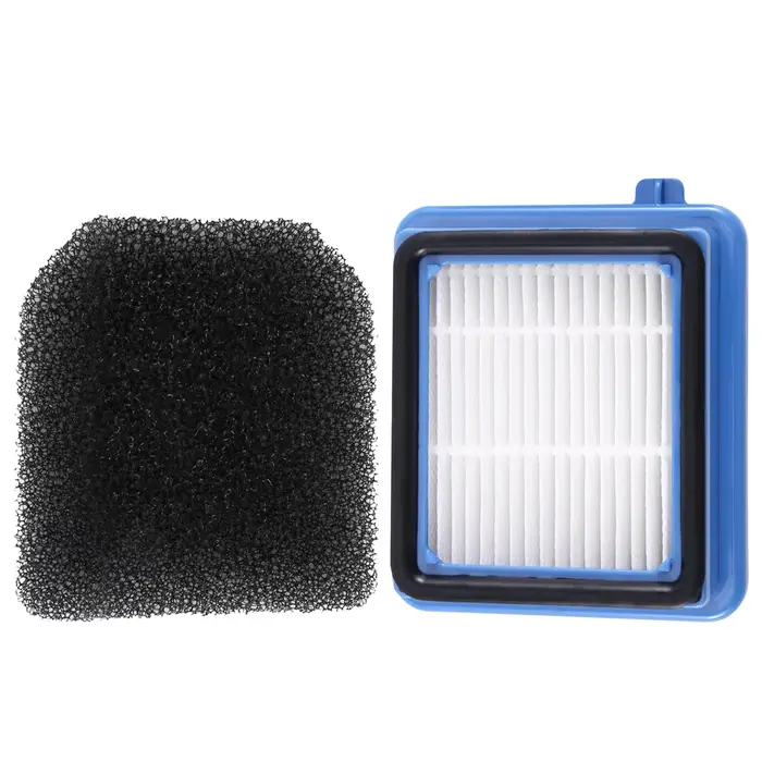 Filtre Hepa de rechange pour aspirateur Carrier