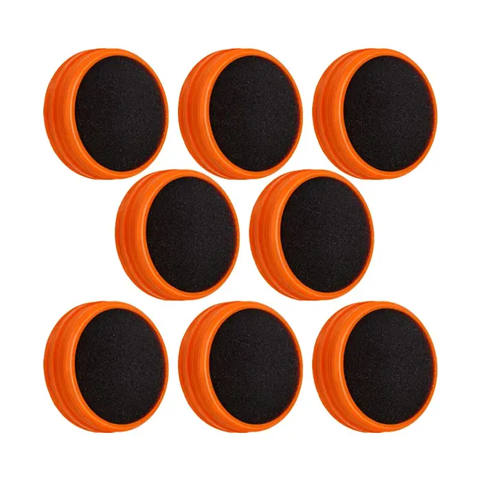 Kit de pièces de rechange pour accessoires de nettoyage