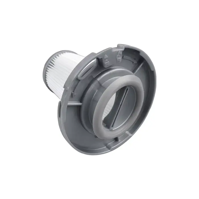 Compatible avec Rowenta X-Force Flex 8.60 ZR009005 Pièces de rechange pour aspirateur sans fil Filtre HEPA Accessoires