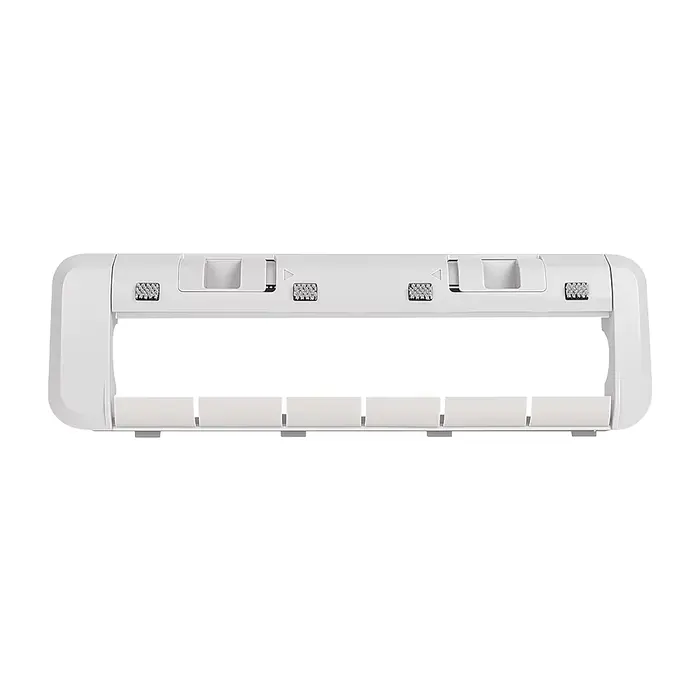 Couvercle de brosse roulante principale pour aspirateur Robot Dreame X40 X40 Pro X40Ultra D20 Ultra 