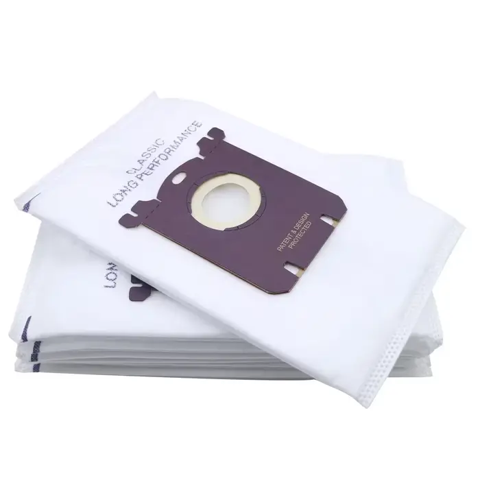 Filtre HEPA de remplacement sacs à poussière pour transporteur aspirateur filtre transporteur Hepa et pour S-BAG pour Philips sacs Aeg